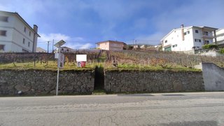Land for sale in Santa Marta de Penaguião, Portugal — €58,000