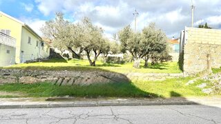 Land for sale in Valpaços, Portugal — €79,000