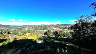 Land for sale in Chaves, Portugal — €49,000
