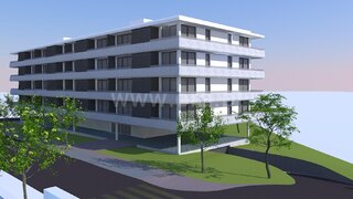 Land for sale in Chaves, Portugal — €270,000