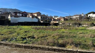 Land for sale in Boticas, Portugal — €80,000