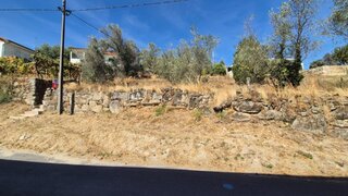 Land for sale in Vila Real, Portugal — €49,000