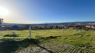 Land for sale in Chaves, Portugal — €80,000
