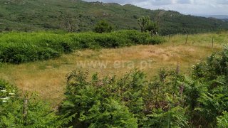 Land for sale in Vila Real, Portugal — €120,000