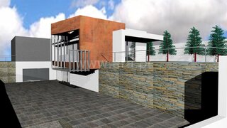 Land for sale in Vila Real, Portugal