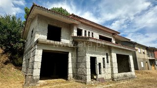 Land for sale in Ribeira de Pena, Portugal — €65,000