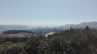 Land for sale in Sabrosa, Portugal — €55,000