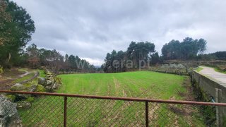 Land for sale in Chaves, Portugal — €18,000