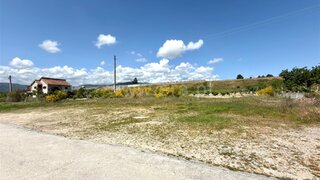 Land for sale in Chaves, Portugal — €70,000