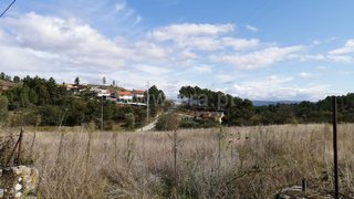 Land for sale in Chaves, Portugal — €55,000