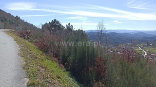 Terreno em Boticas