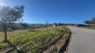 Land for sale in Valpaços, Portugal — €70,000