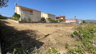 Land for sale in Chaves, Portugal — €546,500