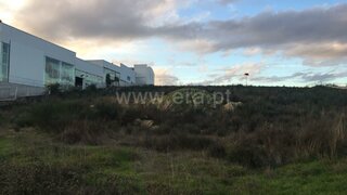 Land for sale in Chaves, Portugal — €156,500