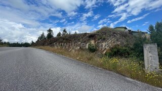 Land for sale in Chaves, Portugal — €30,187
