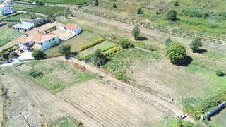 Terreno em Sabrosa