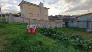 Land for sale in Chaves, Portugal — €49,000