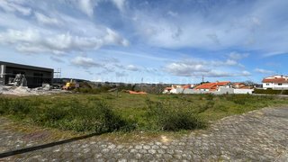Land for sale in Valpaços, Portugal — €45,000