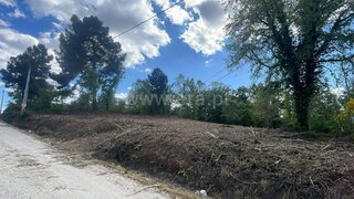Land for sale in Chaves, Portugal — €42,500