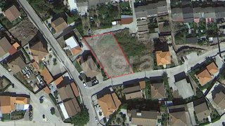 Land for sale in Alijó, Portugal — €70,000