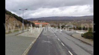 Land for sale in Montalegre, Portugal — €28,500