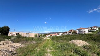 Land for sale in Chaves, Portugal — €950,000