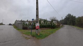 Land for sale in Chaves, Portugal