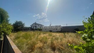 Land for sale in Chaves, Portugal