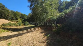 Land for sale in Montalegre, Portugal — €15,000