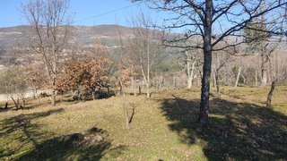 Terreno de 2200 m² em Vila Real