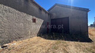 Land for sale in Chaves, Portugal — €25,000