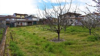 Land for sale in Chaves, Portugal — €73,000