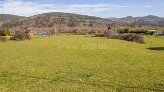 Terreno de 2600 m² em Vila Real