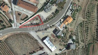 Land for sale in Murça, Portugal — €35,000