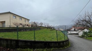 Land for sale in Vila Real, Portugal — €69,000