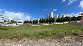 Land for sale in Murça, Portugal — €38,325