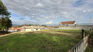 Land for sale in Chaves, Portugal — €57,500