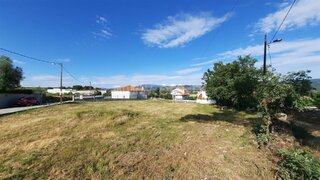 Land for sale in Chaves, Portugal — €62,500