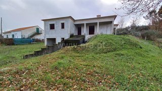 Land for sale in Boticas, Portugal