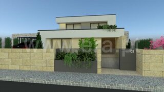 Land for sale in Valpaços, Portugal — €62,500