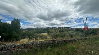 Land for sale in Chaves, Portugal — €135,000