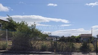 Land for sale in Chaves, Portugal — €125,000
