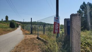 Terreno em Sabrosa