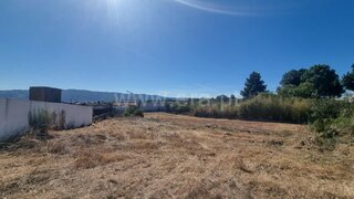 Land for sale in Chaves, Portugal — €57,500