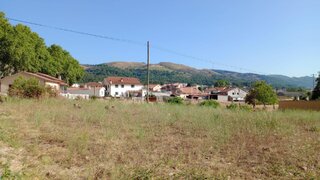 Land for sale in Vila Pouca de Aguiar, Portugal — €55,000