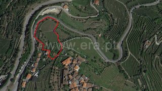 Land for sale in Peso da Régua, Portugal — €147,000