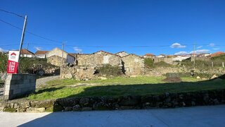 Land for sale in Chaves, Portugal — €14,000
