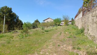 Land for sale in Chaves, Portugal — €70,000