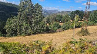 Land for sale in Montalegre, Portugal — €15,000
