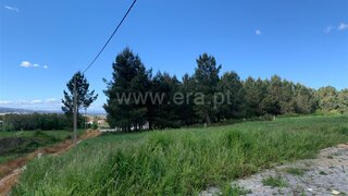 Land for sale in Chaves, Portugal — €70,000